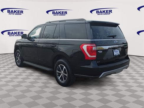 Used 2019 Ford Expedition XLT w/ Equipment Group 201A image 7