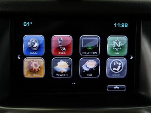 Used 2017 Chevrolet Tahoe Premier w/ Max Trailering Package image 19