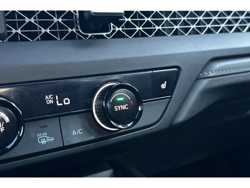 Used 2024 Honda Accord EX image 29