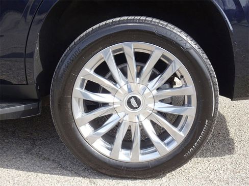 Certified 2024 Cadillac Escalade Premium Luxury w/ LPO, Floor Liner Package image 21