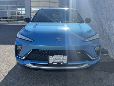 Used 2025 Buick Envista Sport Touring w/ Convenience II Package image 5