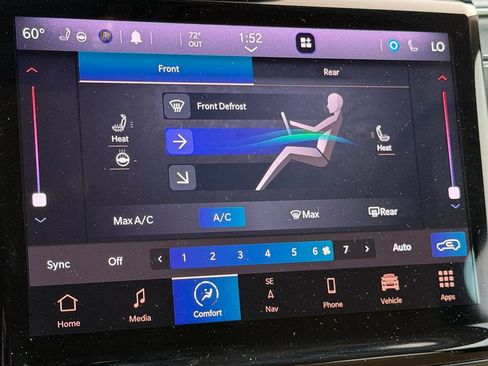 Used 2021 Jeep Grand Cherokee L Limited RWD image 23