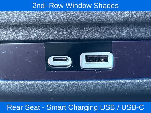 New 2027 Chrysler Pacifica Select FWD image 23