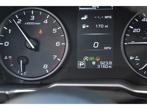 Certified 2025 Subaru Outback Limited image 18