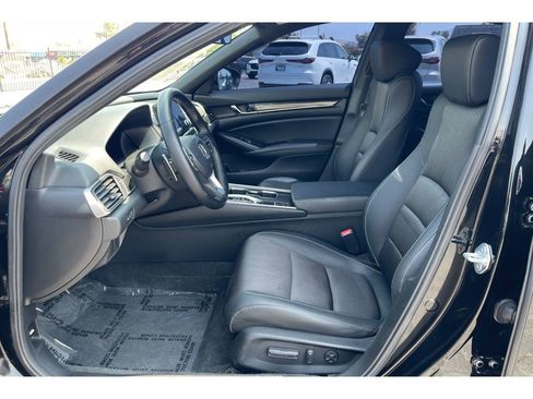 Used 2022 Honda Accord Sport image 10