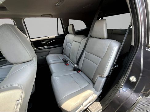 Used 2020 Honda Pilot EX-L image 22