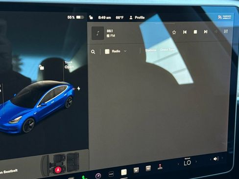 Used 2018 Tesla Model 3 Long Range image 17