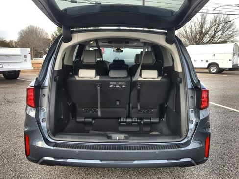 Used 2025 Honda Odyssey Elite image 26