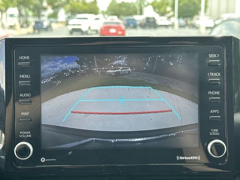 Certified 2022 Toyota Corolla Cross LE AWD/4WD image 25