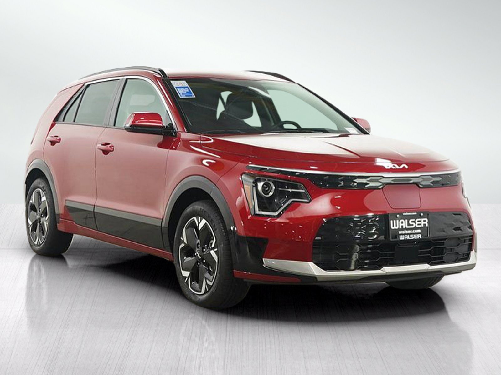 Used 2023 Kia Niro Wind w/ Wind Preserve Package FWD image 7