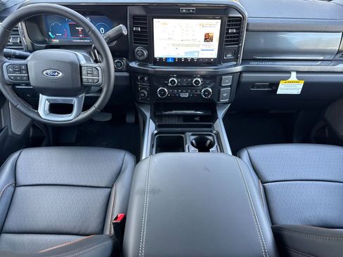 New 2026 Ford F350 Lariat w/ Lariat Ultimate Package image 14