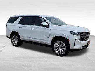 Certified 2022 Chevrolet Tahoe Premier video 2