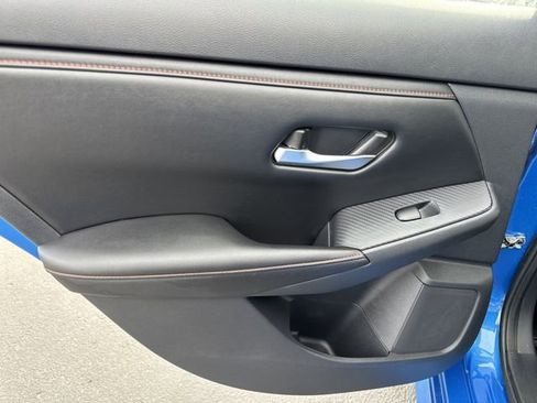 Certified 2024 Nissan Sentra SR image 9