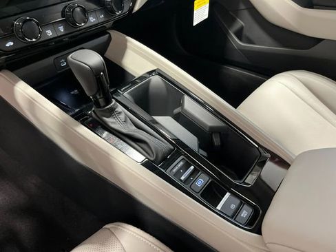 New 2026 Honda Accord EX-L image 23