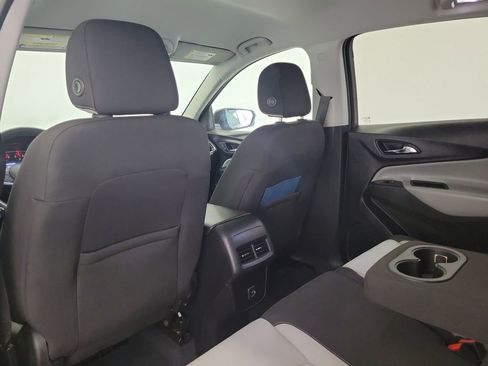 Used 2020 Chevrolet Equinox LT FWD image 14