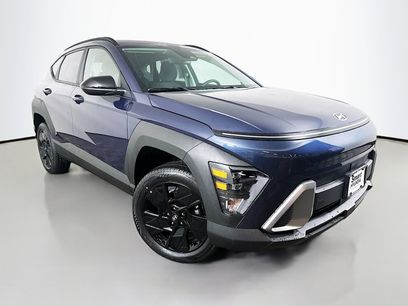 New 2026 Hyundai Kona SEL Sport