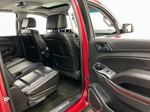 Used 2015 GMC Yukon XL SLT w/ Open Road Package image 51