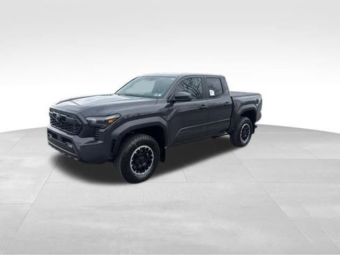 New 2026 Toyota Tacoma TRD Off-Road AWD/4WD image 1