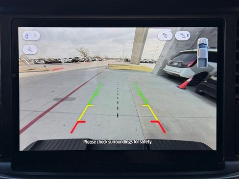 New 2025 Ford F150 STX image 6