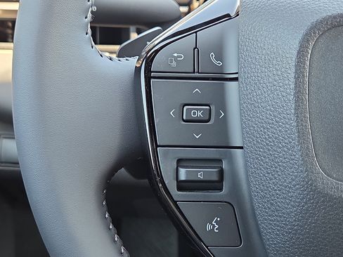 New 2026 Toyota bZ image 12