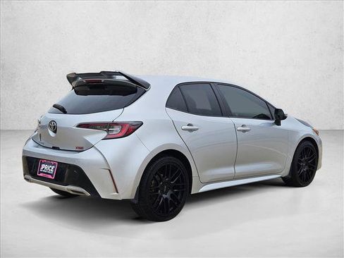 Used 2019 Toyota Corolla XSE image 5