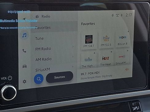 Used 2025 Toyota Camry LE w/ Convenience Package FWD image 16