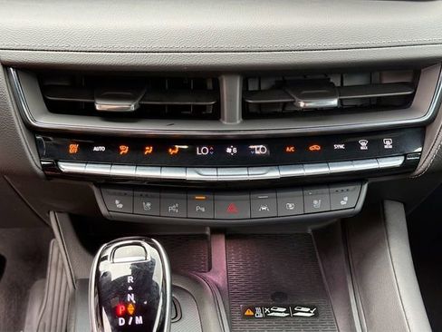 Used 2025 Cadillac CT5 Premium Luxury image 46