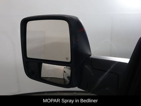 Used 2026 RAM 2500 Big Horn AWD/4WD image 42