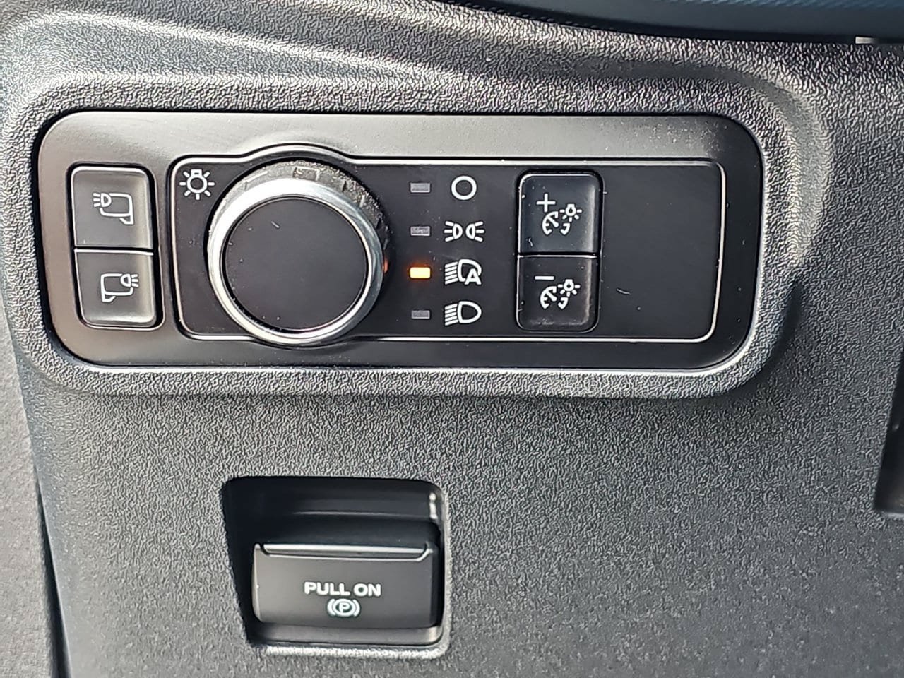 Used 2024 Ford Bronco Outer Banks AWD/4WD image 30