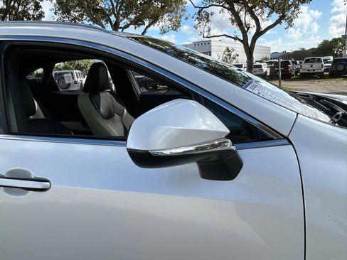 Used 2022 Lexus NX 250 FWD image 32