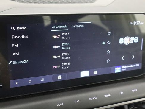 Used 2024 Kia EV9 Light Long Range RWD image 35