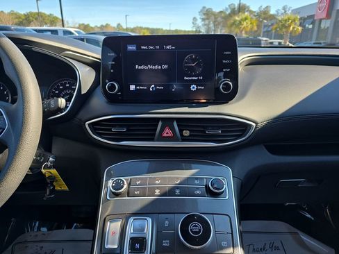 Used 2021 Hyundai Santa Fe SE image 23