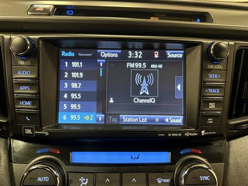 Used 2016 Toyota RAV4 SE w/ Advanced Technology Package AWD/4WD image 22