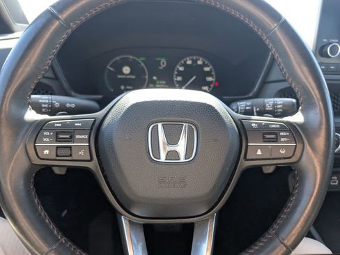 Used 2023 Honda CR-V Sport image 21