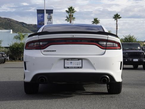 Used 2021 Dodge Charger GT w/ Blacktop Package image 5