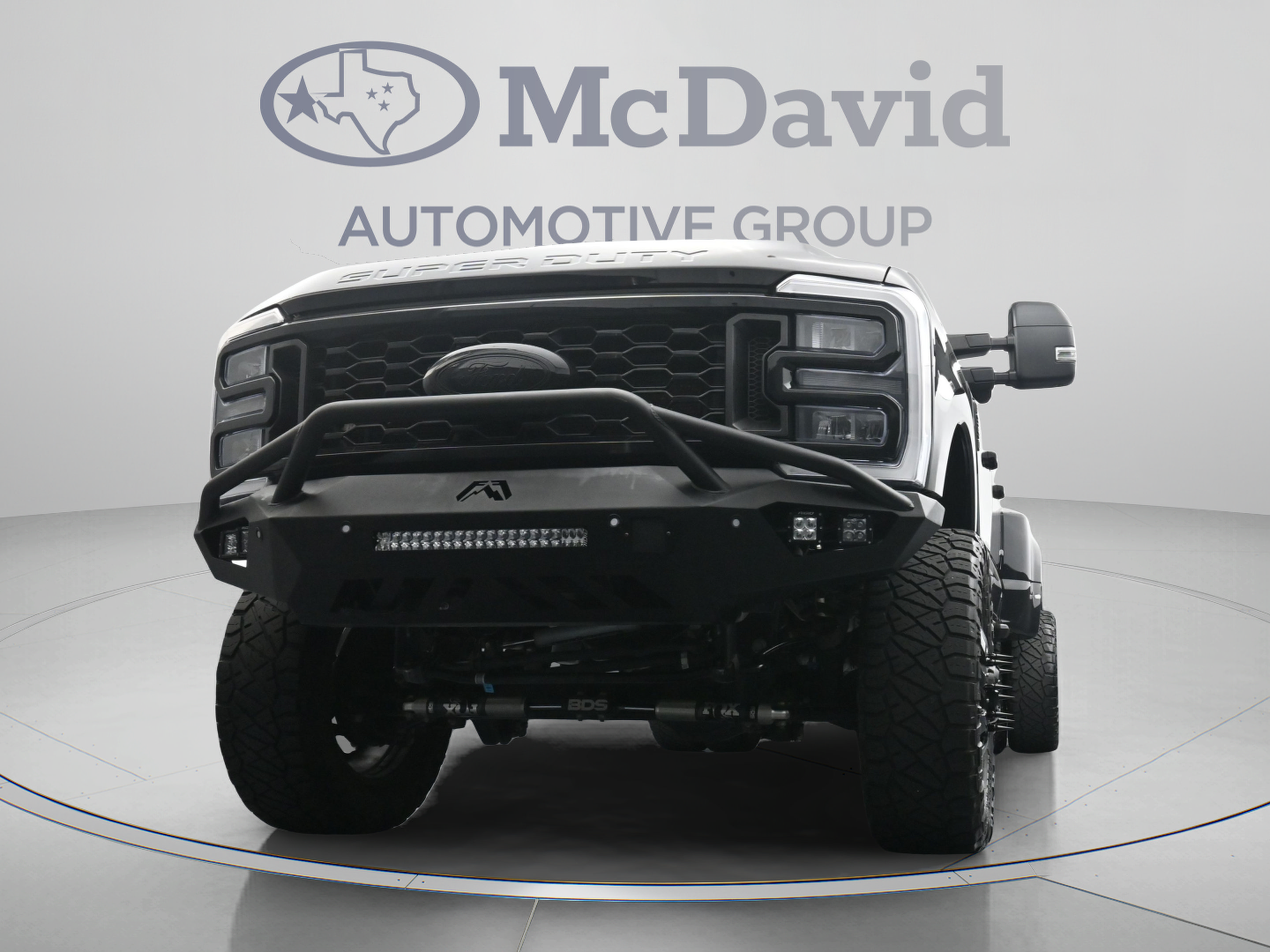 Used 2024 Ford F350 King Ranch w/ Chrome Package AWD/4WD image 28