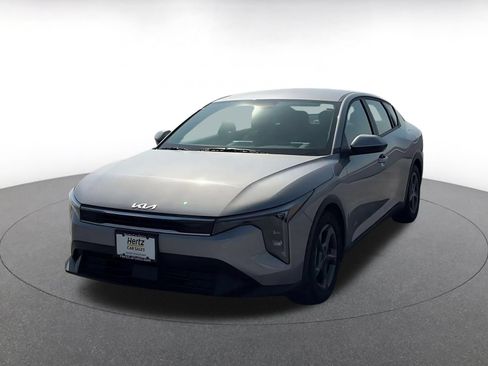 Used 2026 Kia K4 FWD image 6