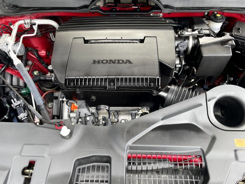 Certified 2023 Honda Pilot Touring image 8