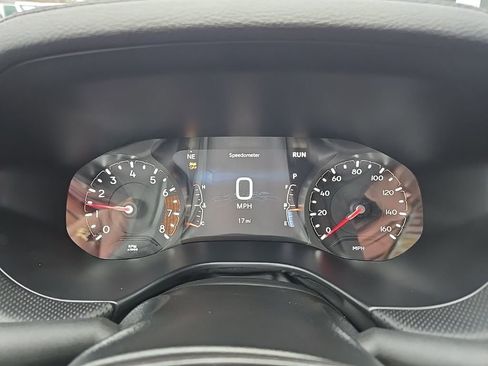 New 2026 Jeep Compass Latitude image 44