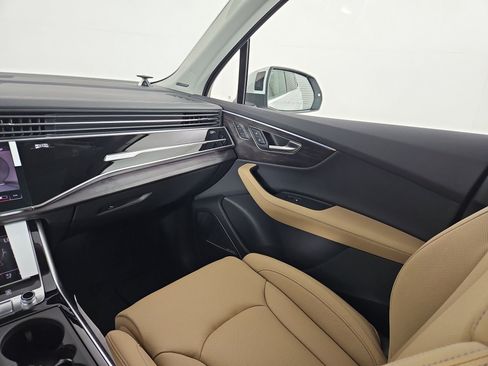 New 2026 Audi Q7 3.0T Prestige image 43
