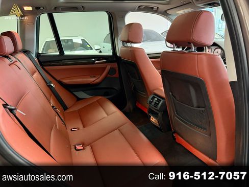 Used 2014 BMW X3 xDrive28i image 1