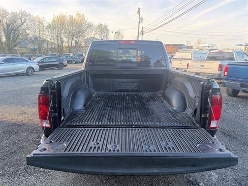Used 2015 RAM 1500 Outdoorsman image 6