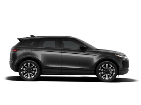 New 2026 Land Rover Range Rover Evoque S AWD/4WD image 3