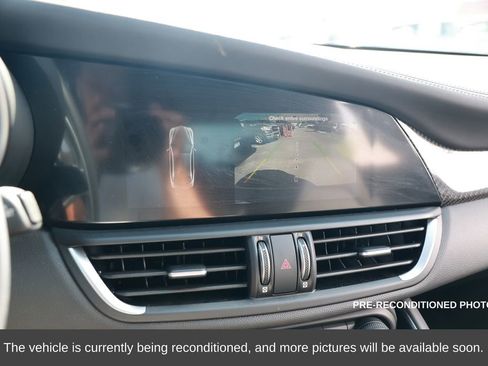 Used 2023 Alfa Romeo Giulia Quadrifoglio w/ Active Assist Plus Package image 17