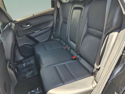 Certified 2023 Nissan Rogue SV w/ SV Premium Package AWD/4WD image 17