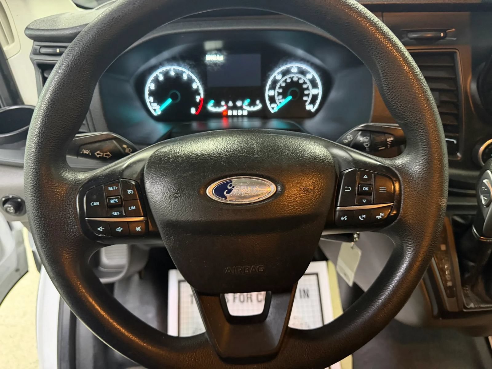 Used 2020 Ford Transit 150 XL RWD image 24