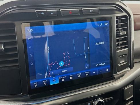 Used 2021 Ford F150 Lariat image 16