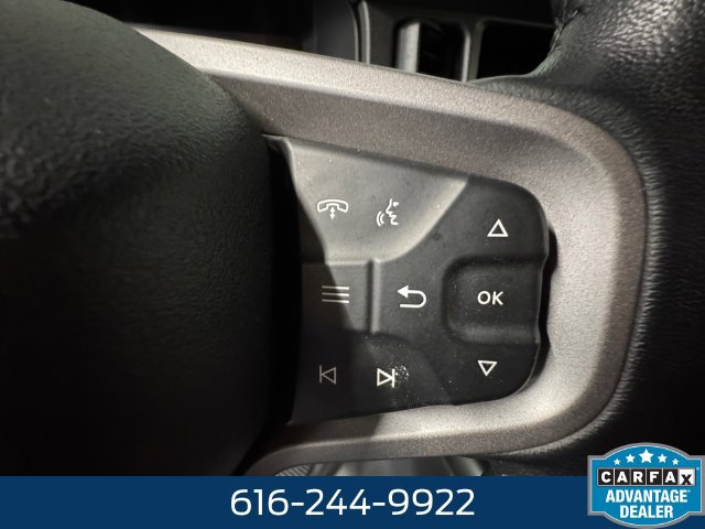 Used 2024 Ford Bronco Black Diamond w/ Sasquatch Package AWD/4WD image 18