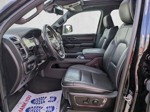 Used 2024 RAM 1500 Limited image 19