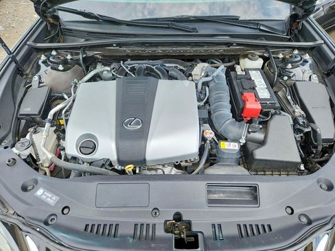 Used 2024 Lexus ES 350 w/ Premium Package FWD image 9